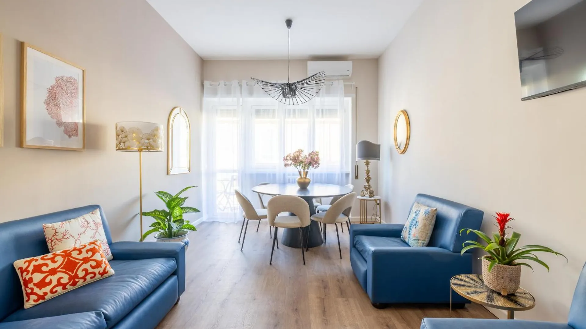 Holy City Hideaway: 3Bedrooms Near The Vatican Rome