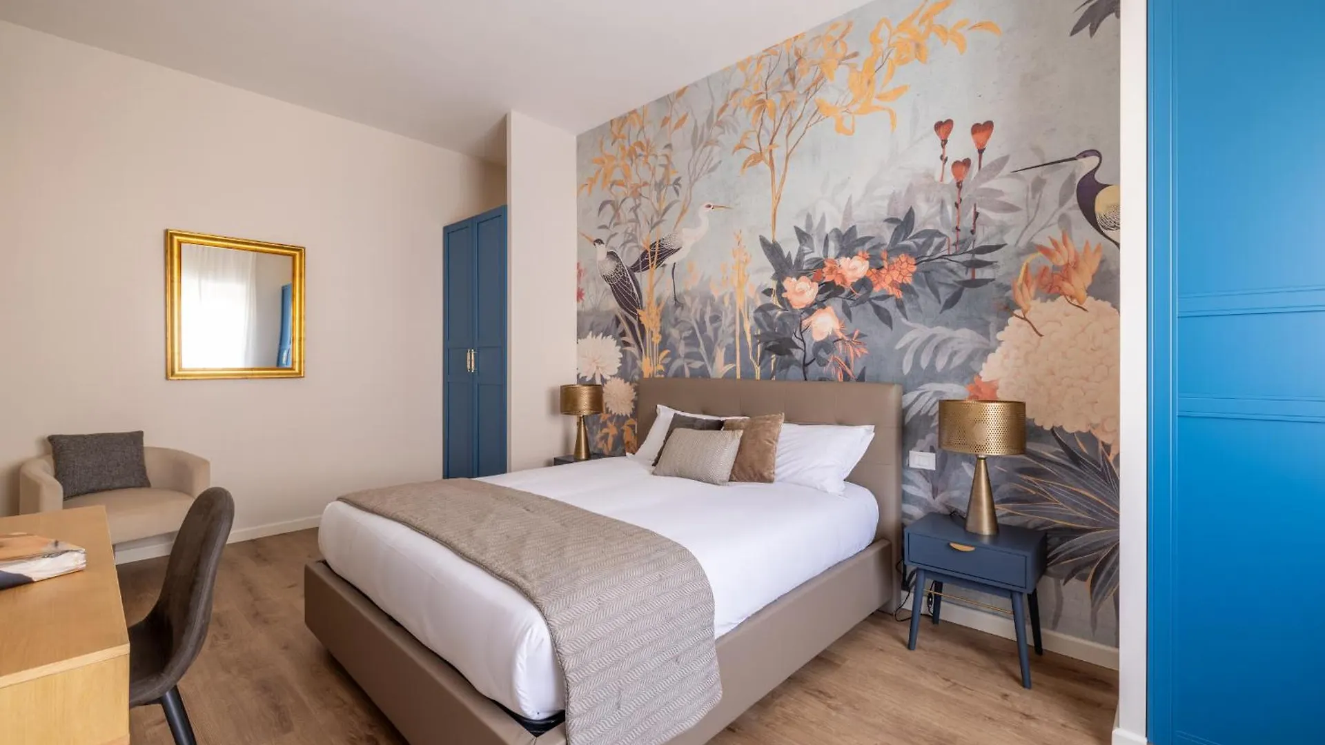 Holy City Hideaway: 3Bedrooms Near The Vatican Rome Apartment