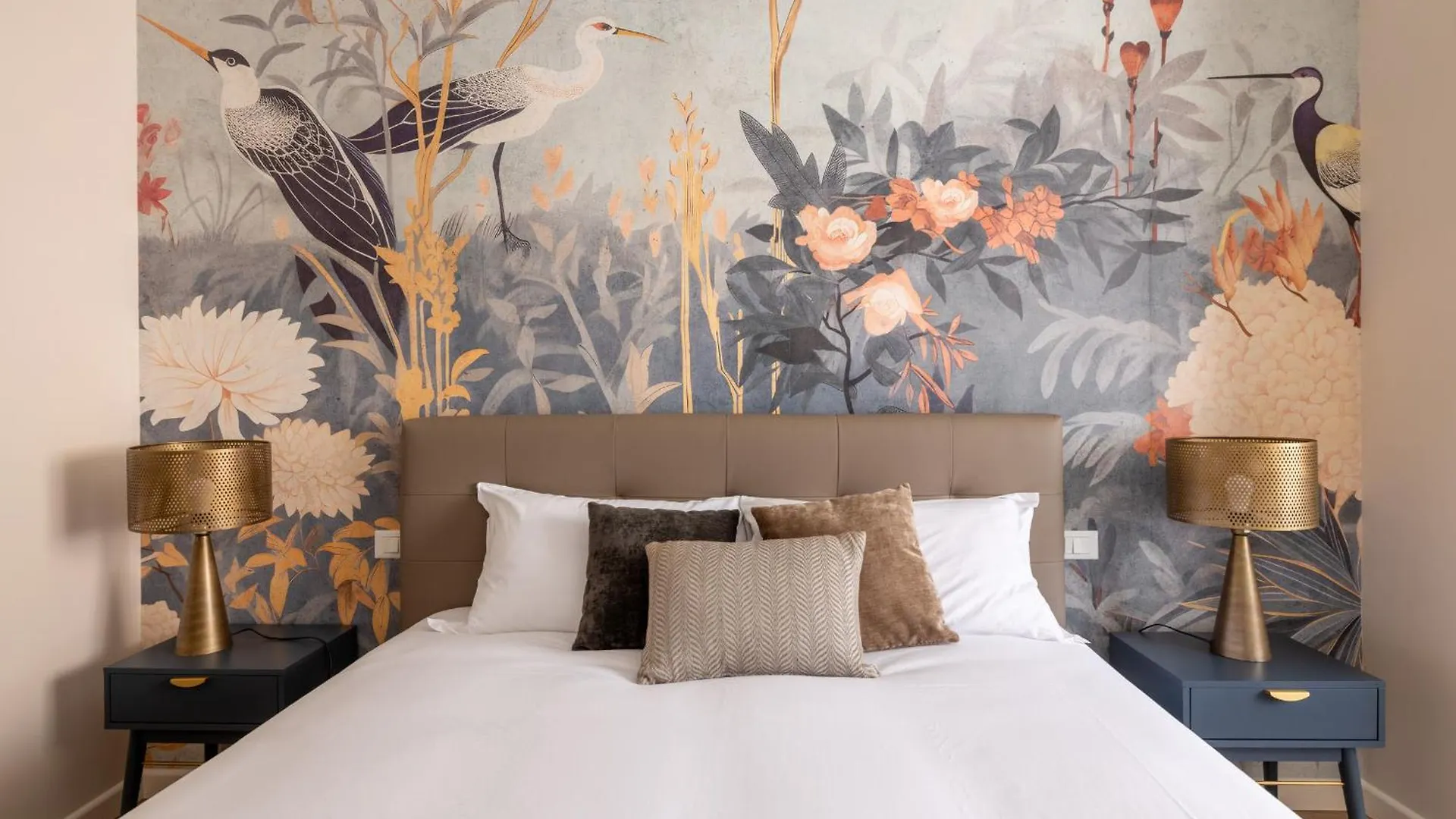 Holy City Hideaway: 3Bedrooms Near The Vatican Rome 0*,
