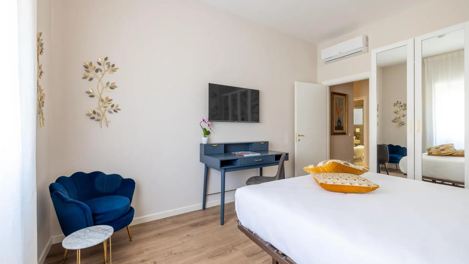 Holy City Hideaway: 3Bedrooms Near The Vatican Rome
