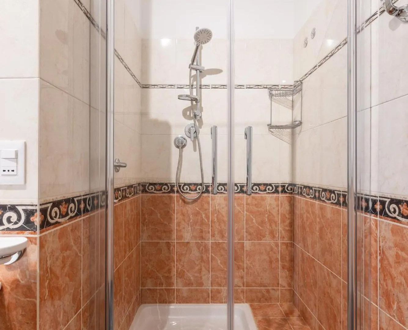 Holy City Hideaway: 3Bedrooms Near The Vatican Rome 0*,  Italy