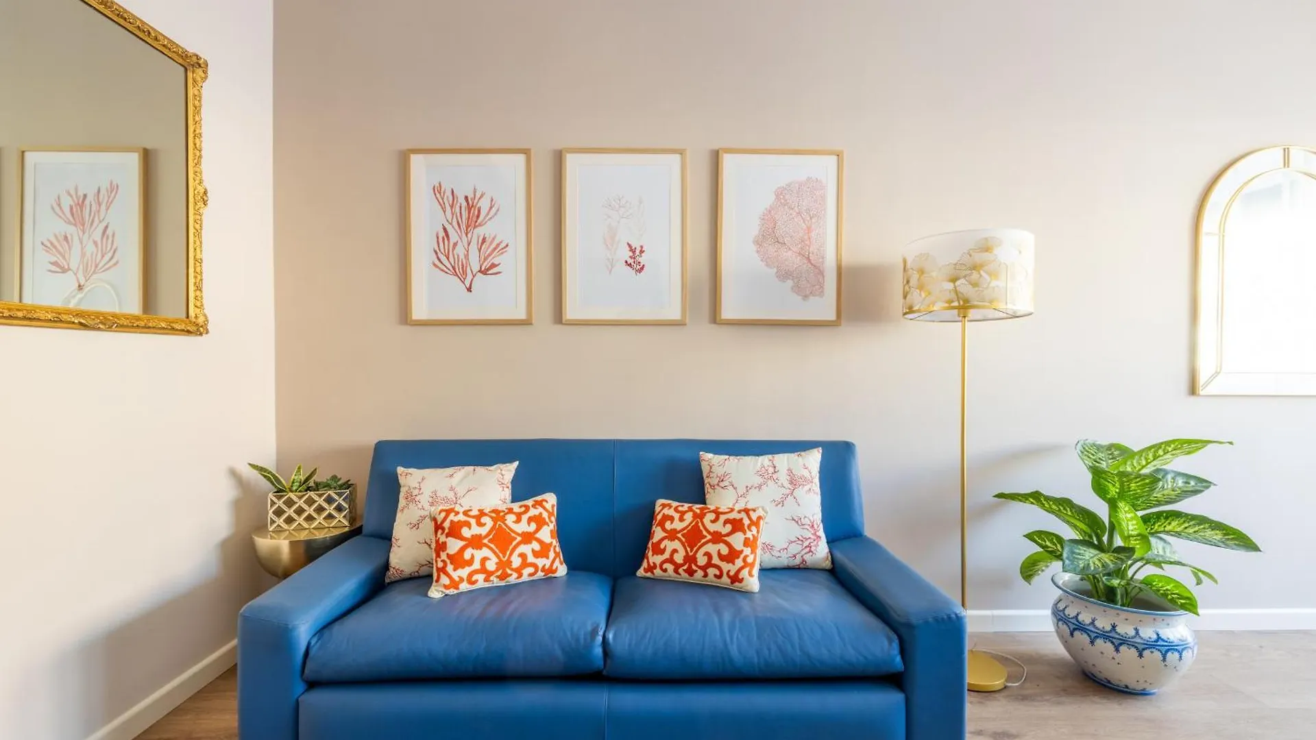 Holy City Hideaway: 3Bedrooms Near The Vatican Rome