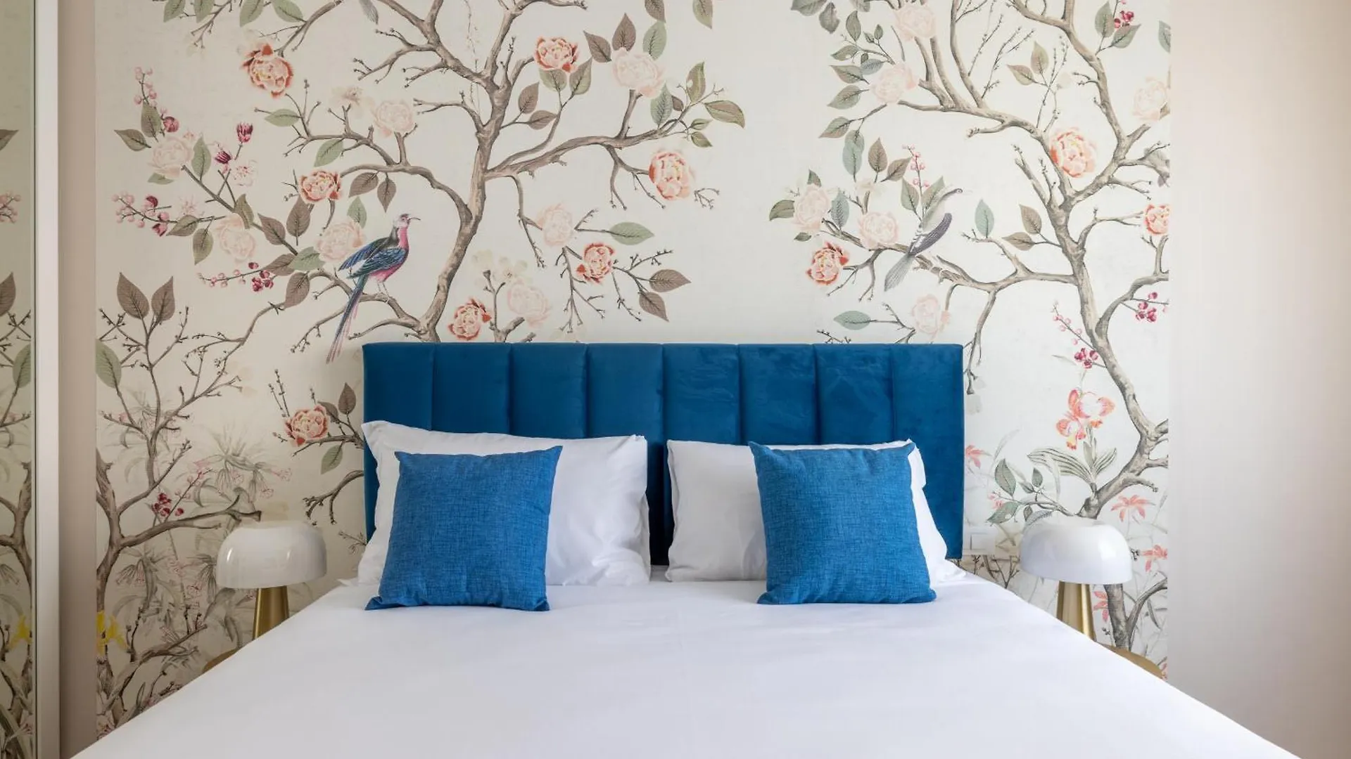 Apartment Holy City Hideaway: 3Bedrooms Near The Vatican Rome