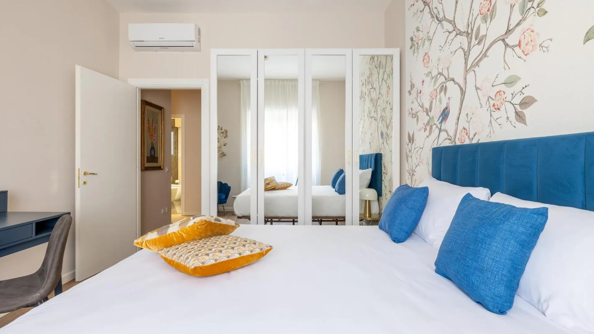 Apartment Holy City Hideaway: 3Bedrooms Near The Vatican Rome Italy