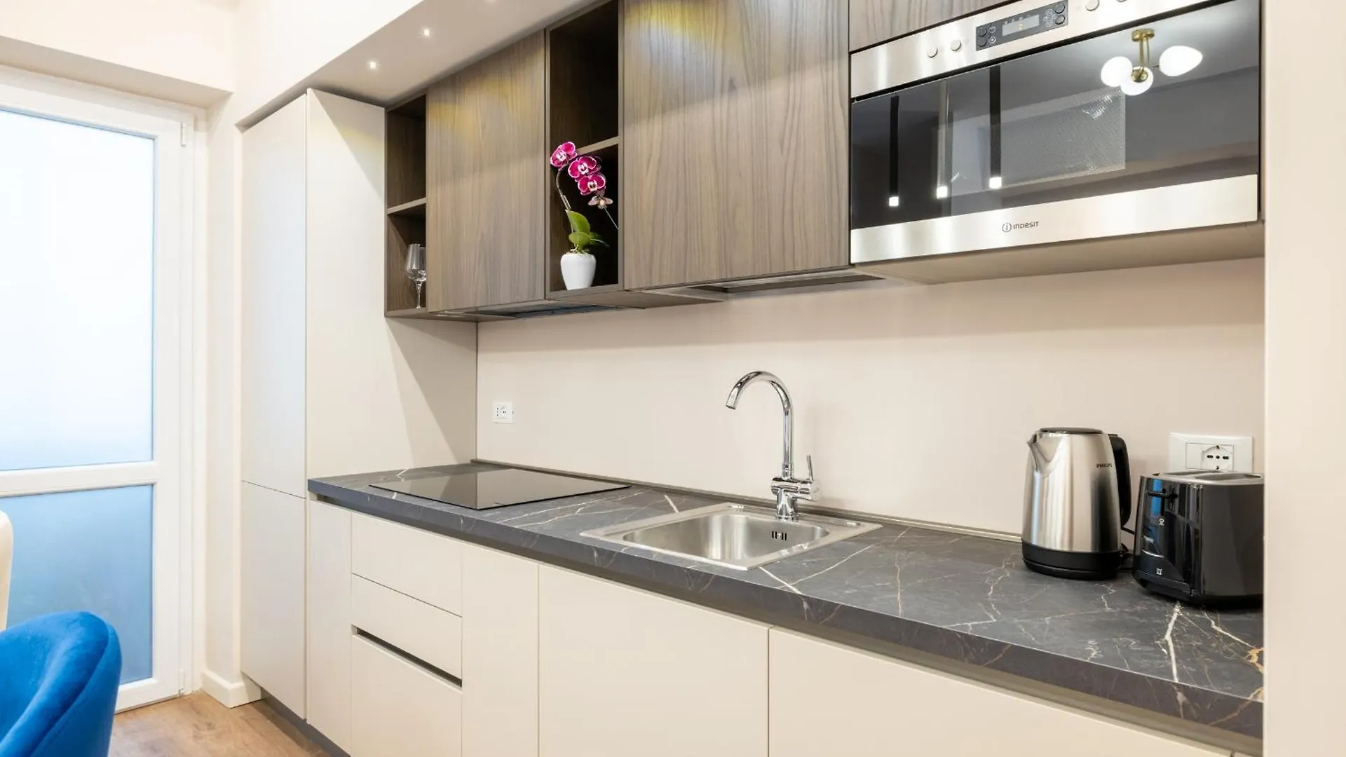 Apartment Holy City Hideaway: 3Bedrooms Near The Vatican Rome Italy