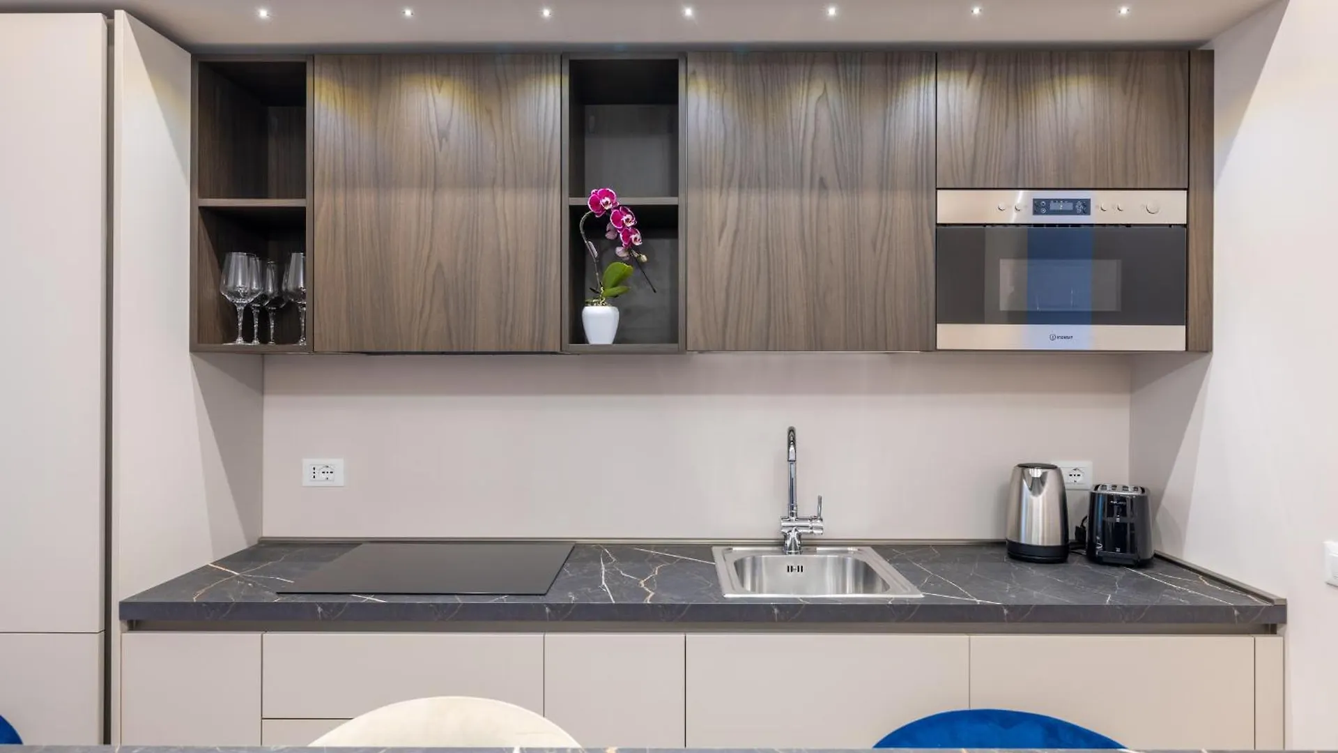 Holy City Hideaway: 3Bedrooms Near The Vatican Rome
