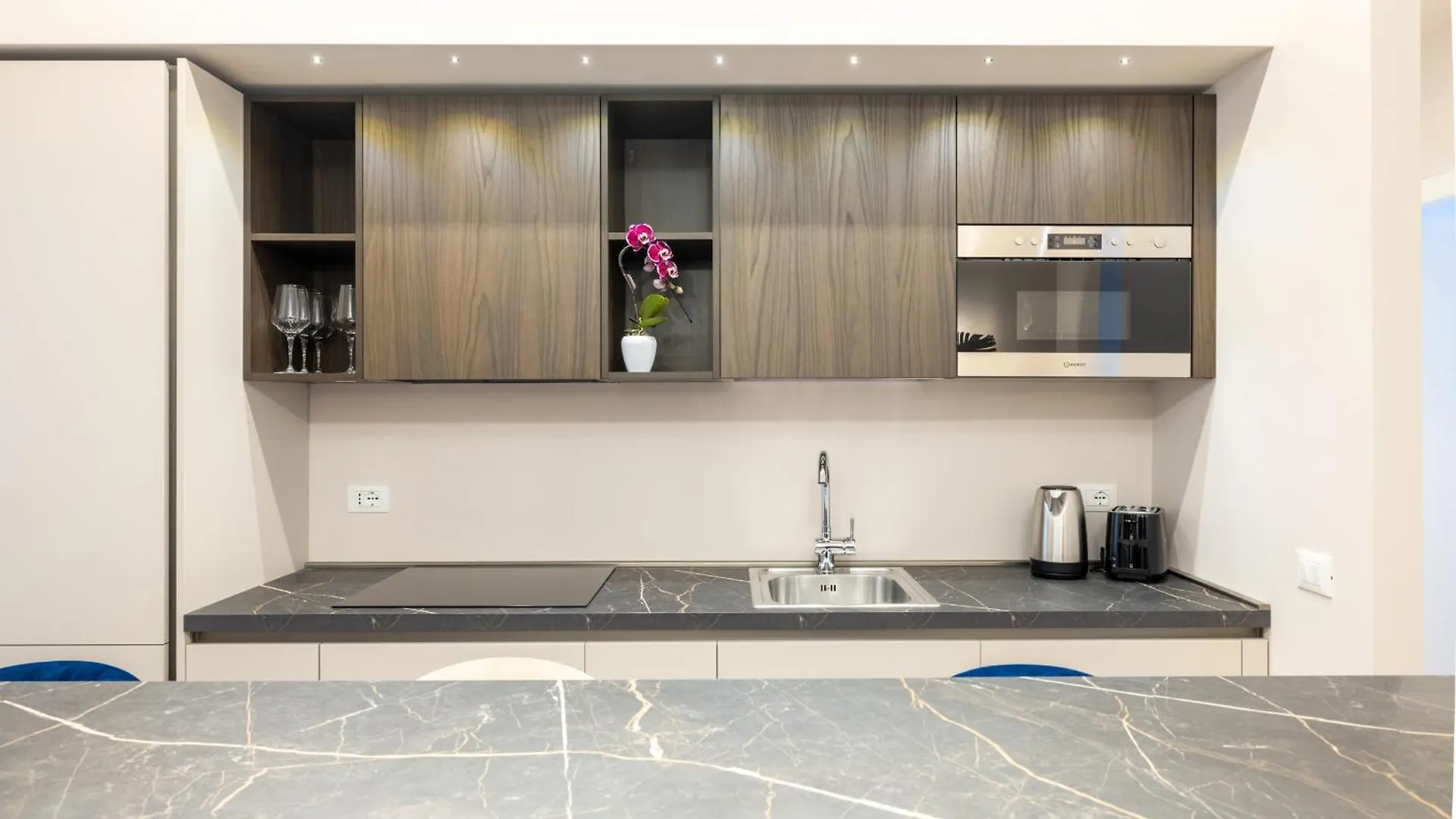 רומא Holy City Hideaway: 3Bedrooms Near The Vatican 0*,  איטליה