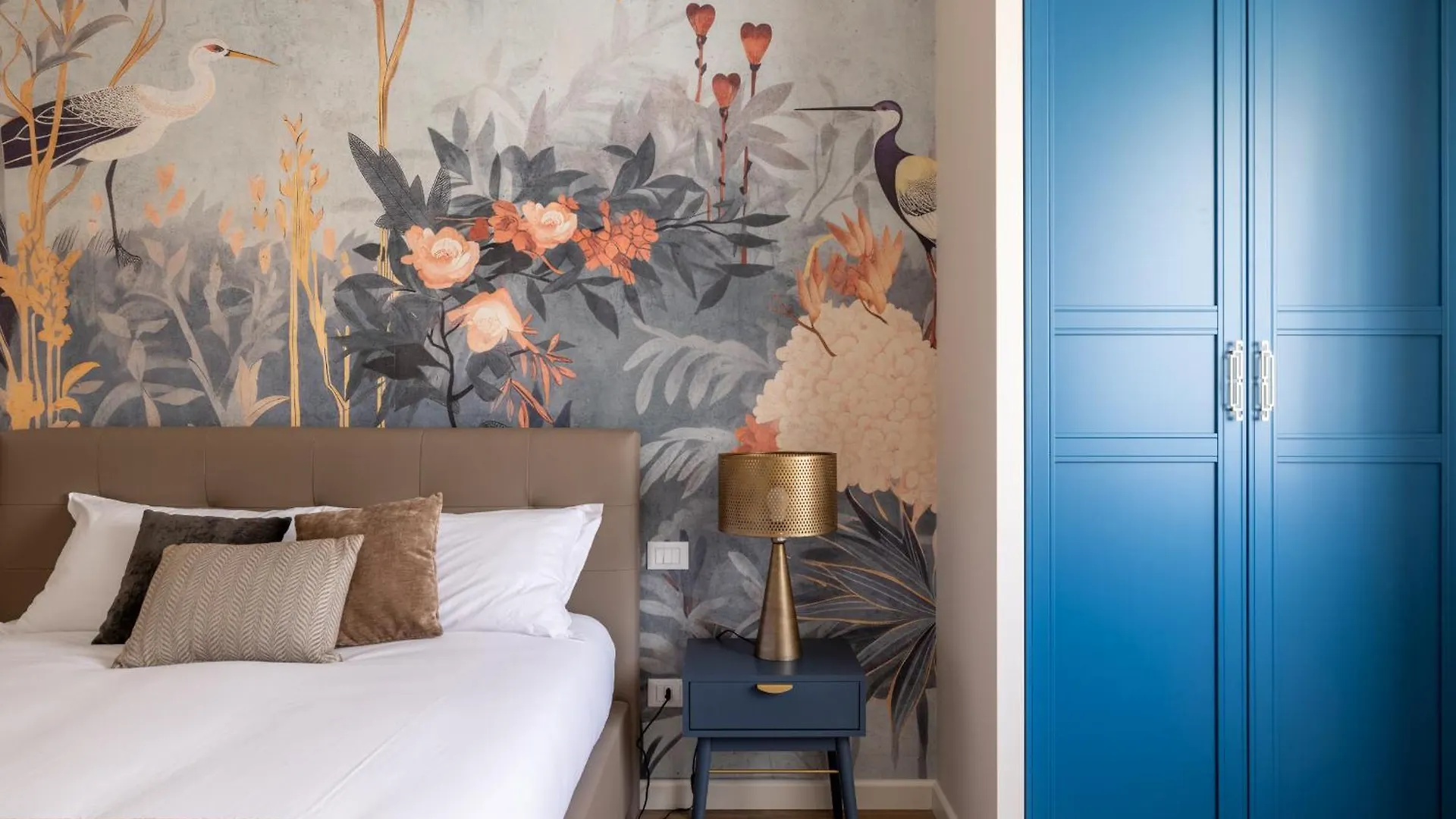 דירה רומא Holy City Hideaway: 3Bedrooms Near The Vatican