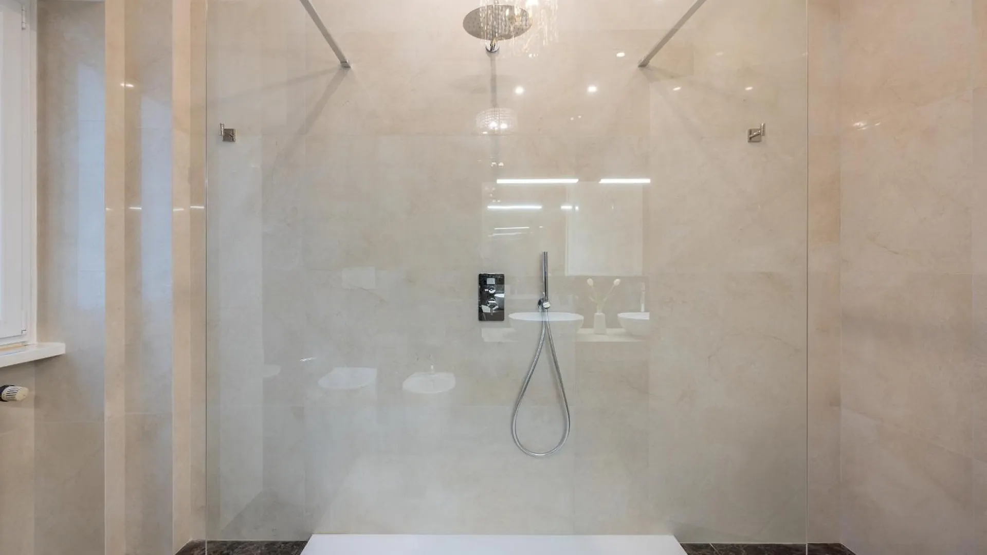 דירה רומא Holy City Hideaway: 3Bedrooms Near The Vatican