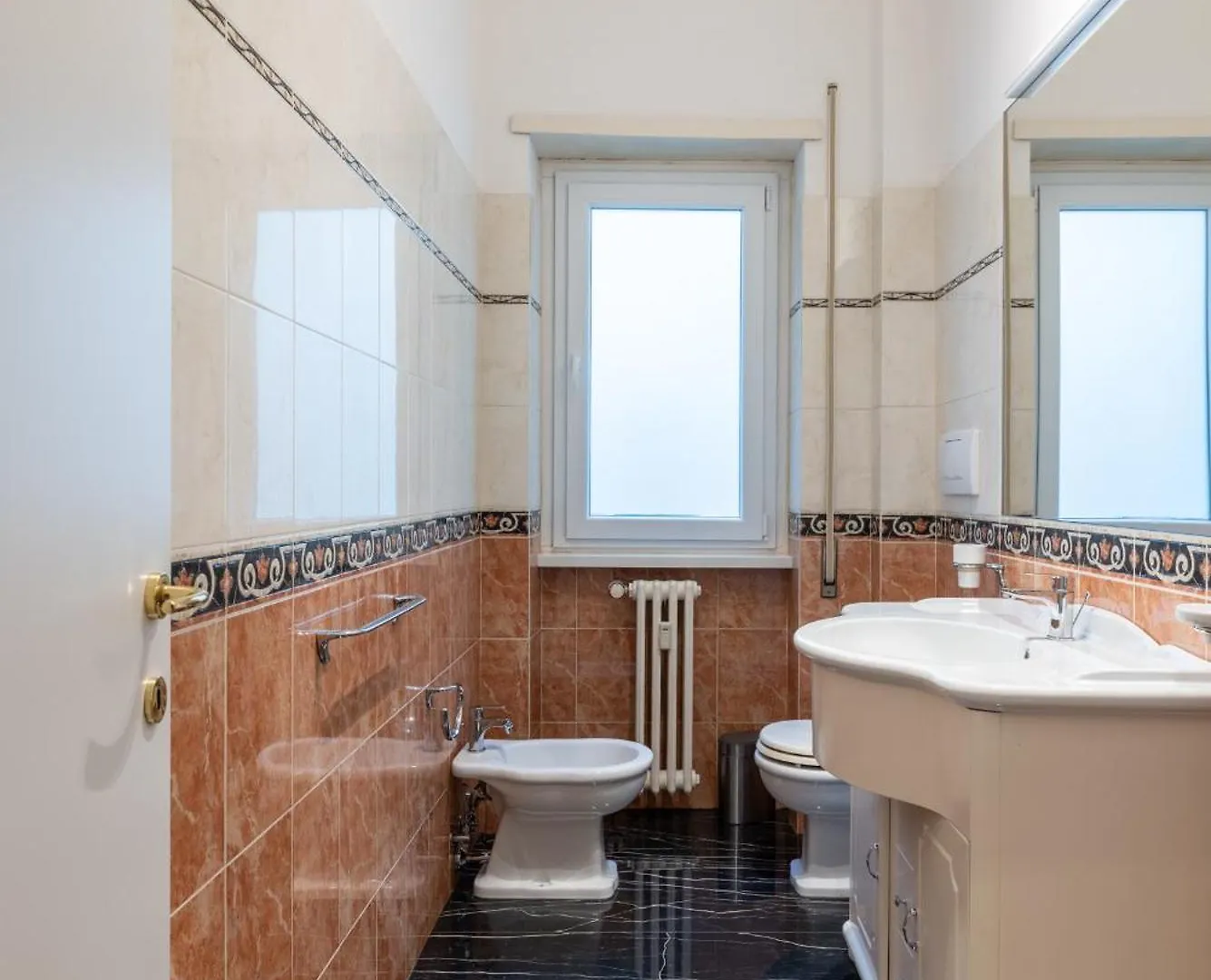 רומא Holy City Hideaway: 3Bedrooms Near The Vatican דירה
